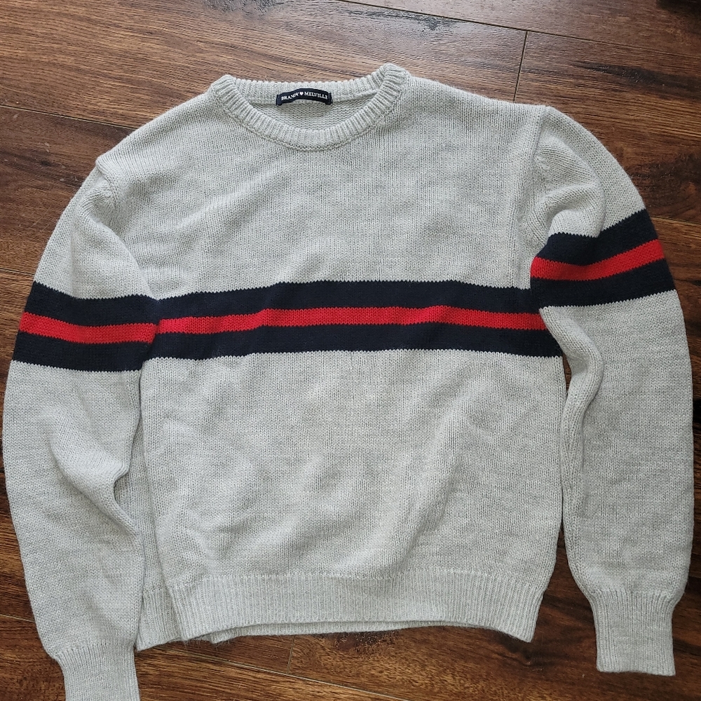 ❌️SOLD❌️Brandy Melville Sweater